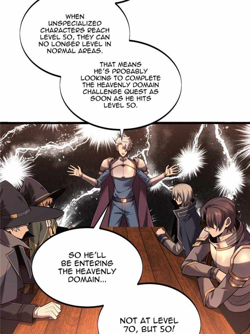 The King's Avatar (Reboot) Chapter 132 48